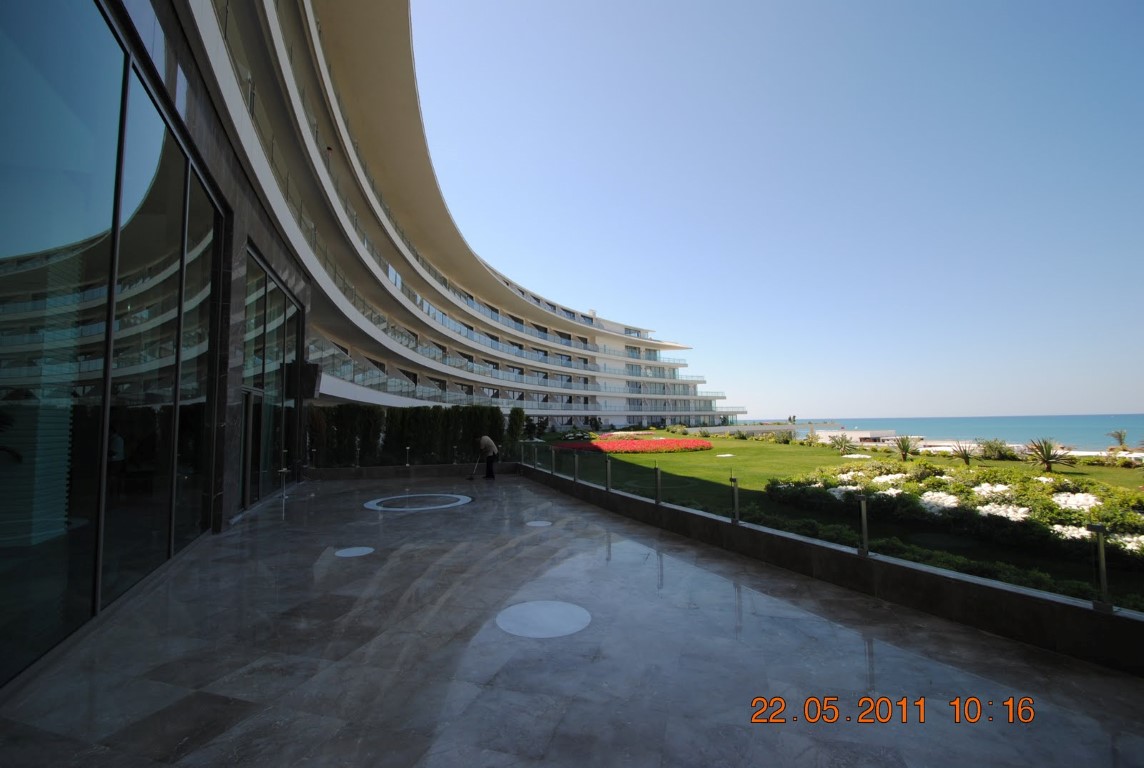 imagini hotel MAXX ROYAL BELEK